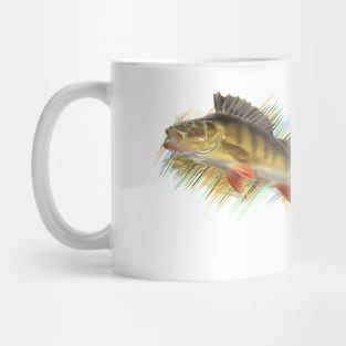 Barsch Mug